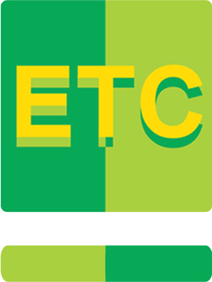 Access ETC - New website under construction